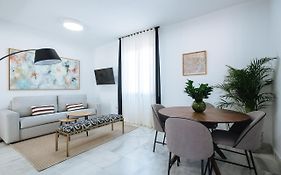 Redes Suite Apartment With Terrace
